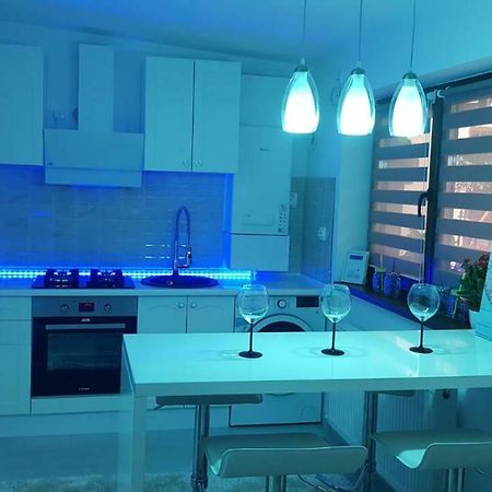 Smart Home Lux Iasi Exteriör bild